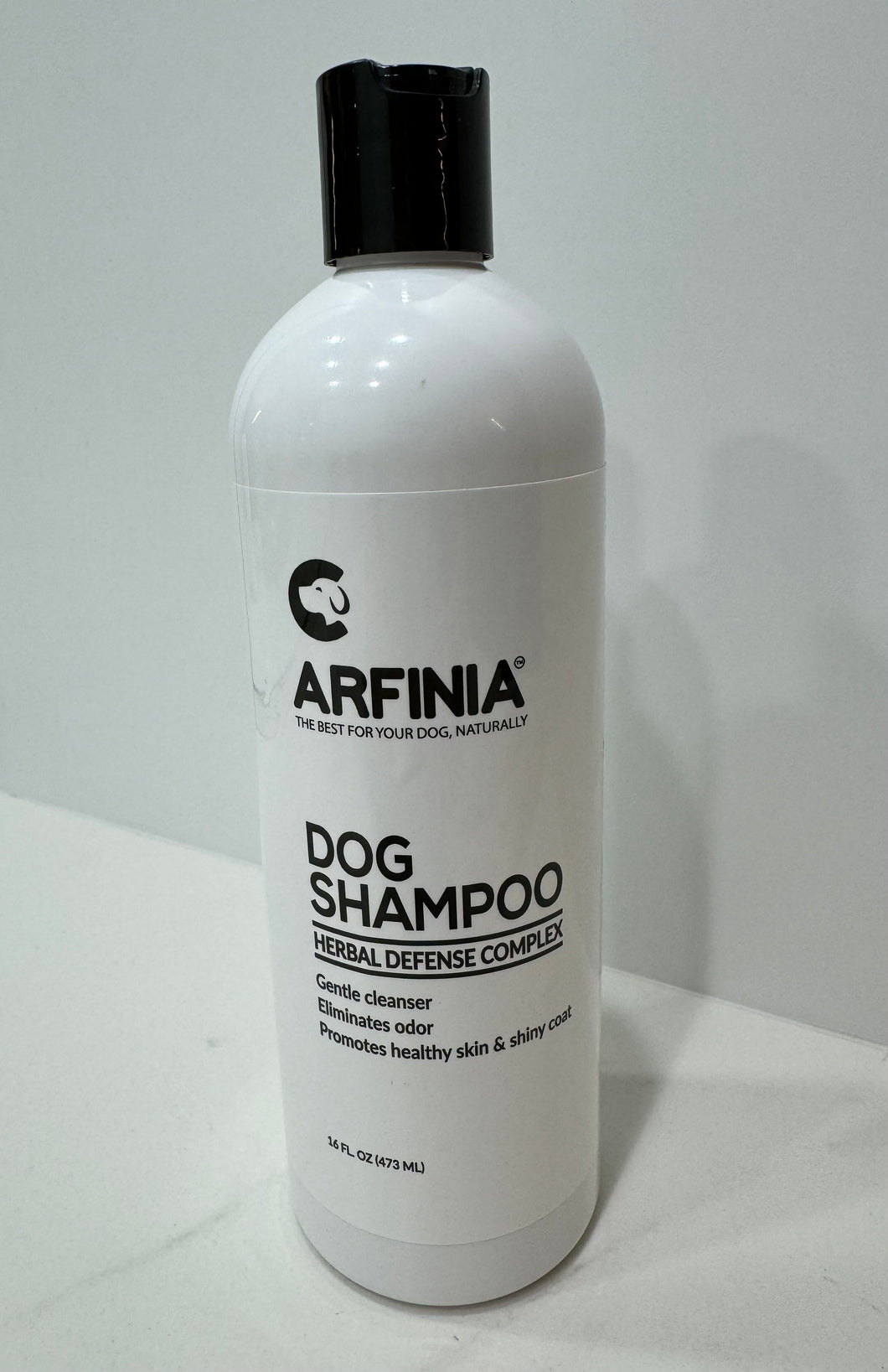 DOG SHAMPOO