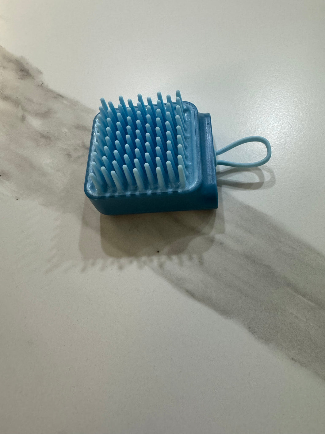 SMALL HAND BRUSH