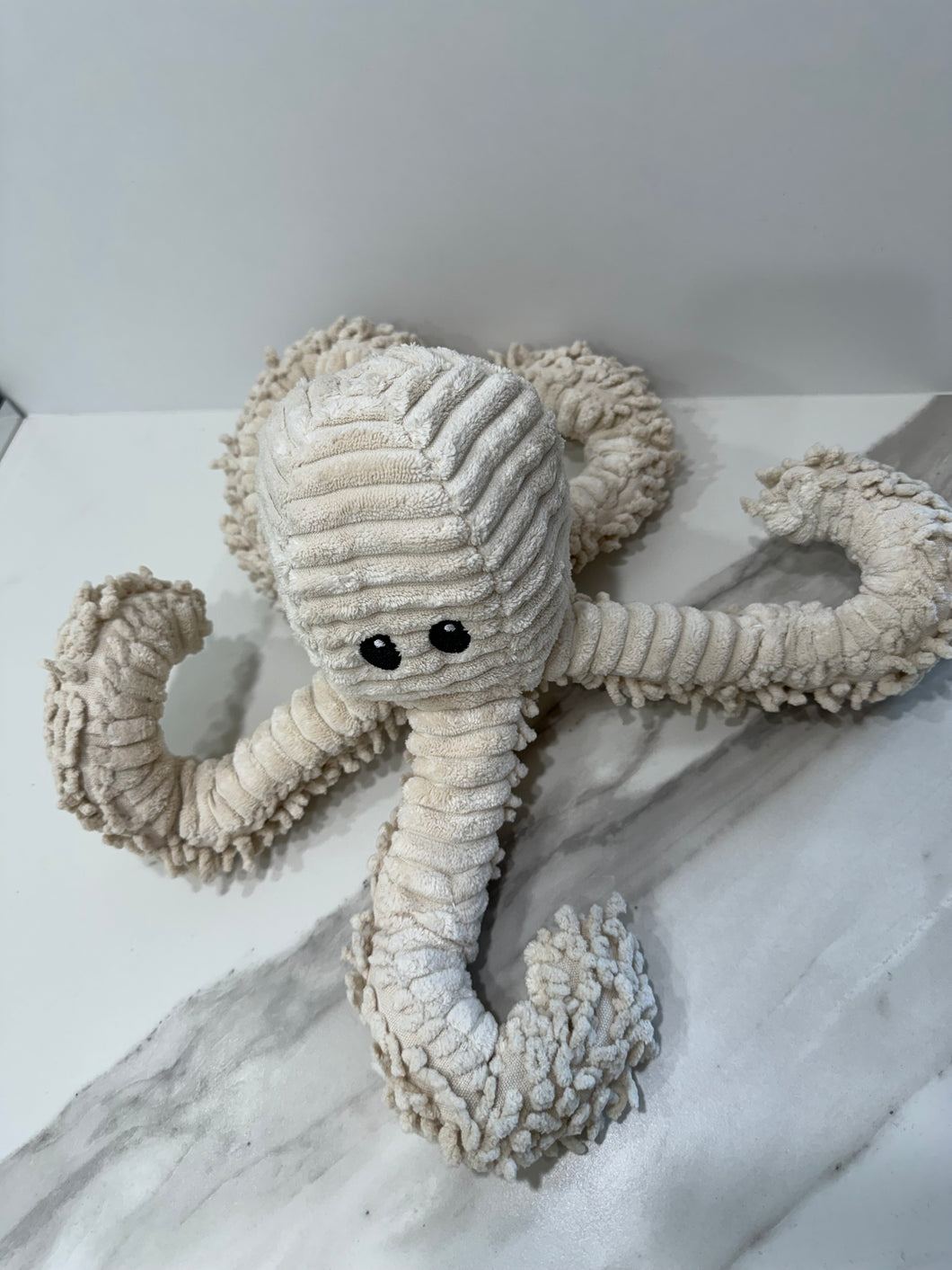 OCTOPUS 18”